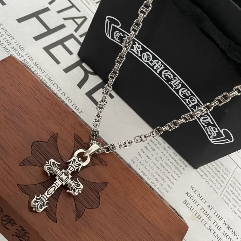 Chrome Hearts Necklaces